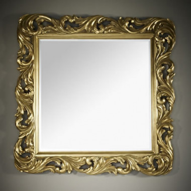 Зеркало Voluta Gold 2700.122