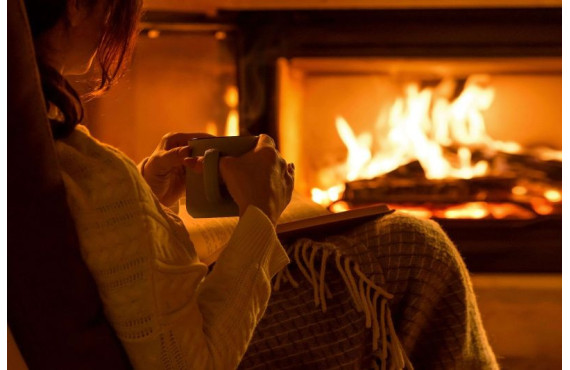 Подготовка камина к холодному сезону: 5 шагов к безопасной и уютной зиме